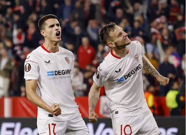 Đội hình ra sân chính thức Fenerbahce vs Sevilla, 0h45 ngày 17/3 (cập nhật)