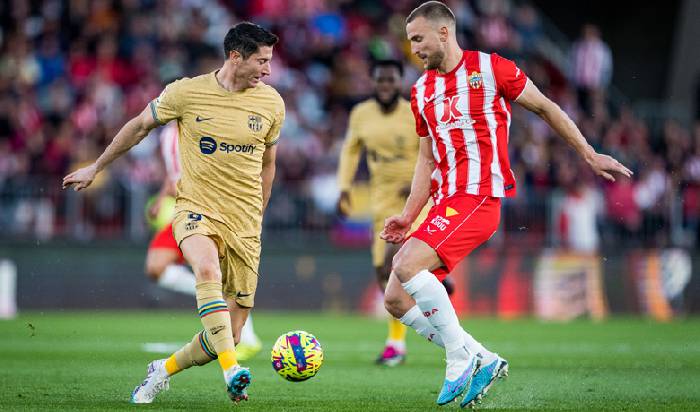 Nhận định, soi k&egrave;o Almeria vs Cadiz, 20h ng&agrave;y 18/3