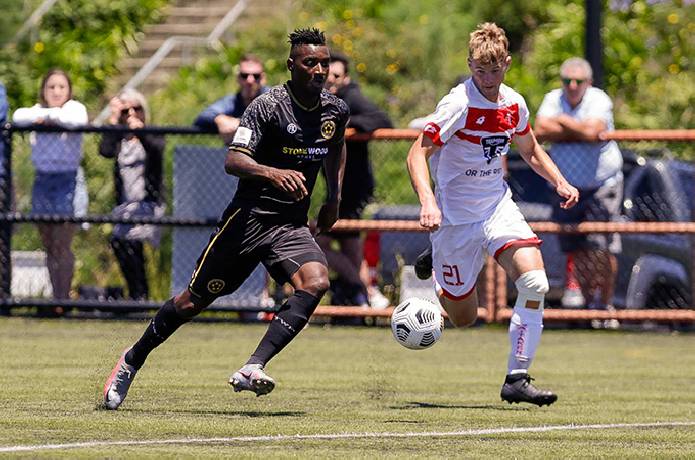 Nhận định, soi kèo Auckland vs Wellington, 12h ngày 18/3