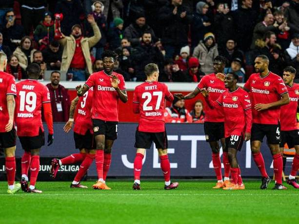 Nhận định, soi kèo Ferencvaros vs Leverkusen, 3h ngày 17/3