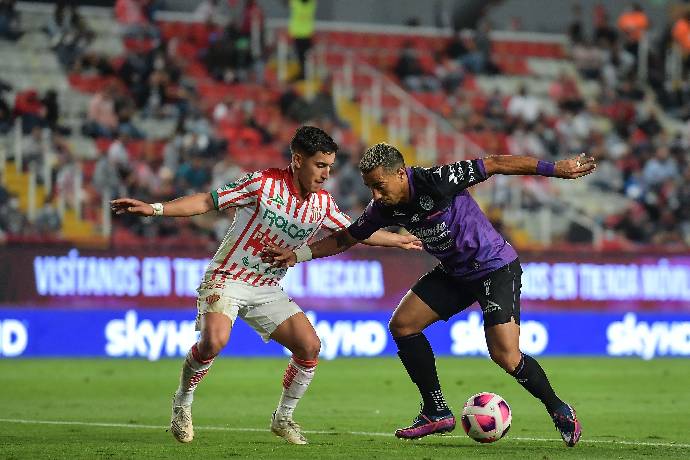 Nhận định, soi kèo Mazatlan vs Necaxa, 10h10 ngày 18/3