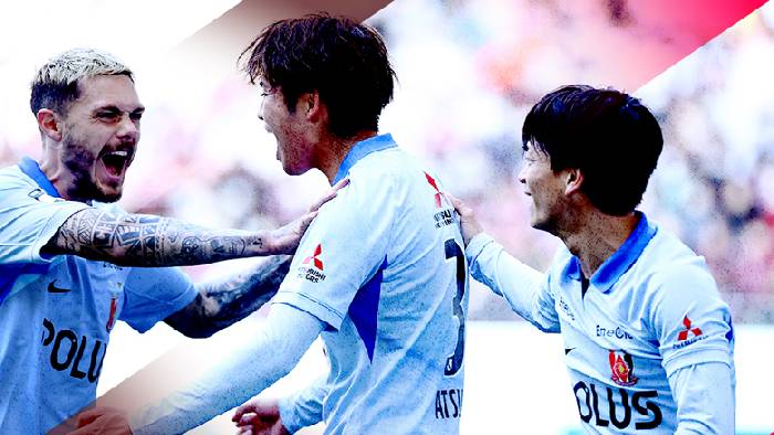 Nhận định, soi kèo Urawa Red vs Albirex, 13h ngày 18/3