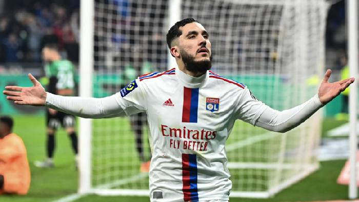 Phân tích kèo hiệp 1 Lyon vs Nantes, 3h ngày 18/3