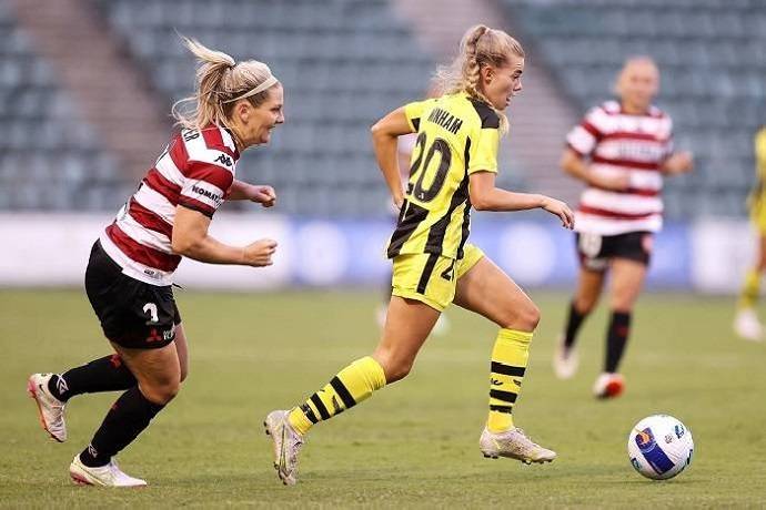 Phân tích kèo hiệp 1 nữ Adelaide vs nữ Newcastle Jets, 13h05 ngày 17/3