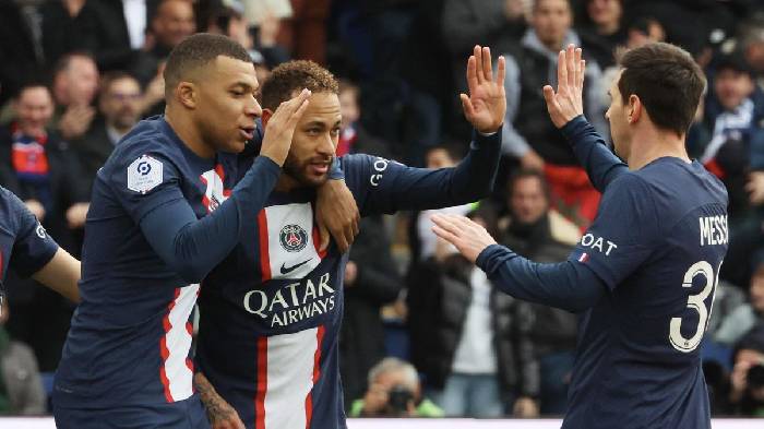 PSG lâm nguy, huỷ kế hoạch giữ chân 2 siêu sao hàng đầu