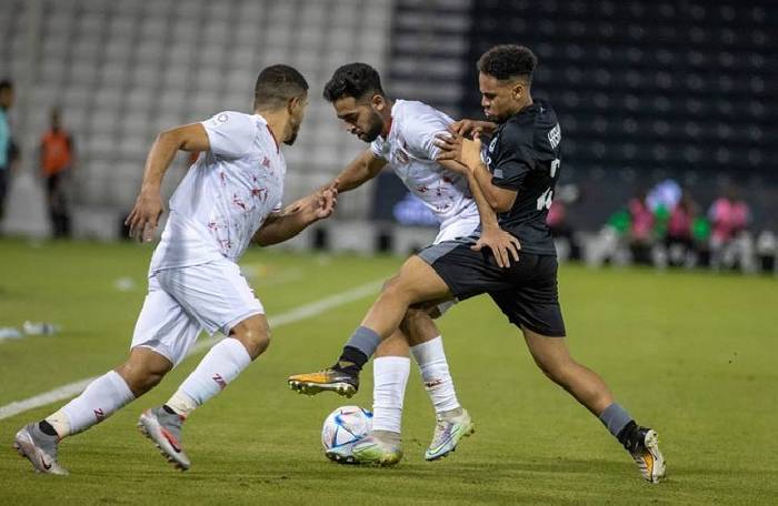 Soi kèo, dự đoán Macao Shamal vs Sadd, 21h ngày 17/3