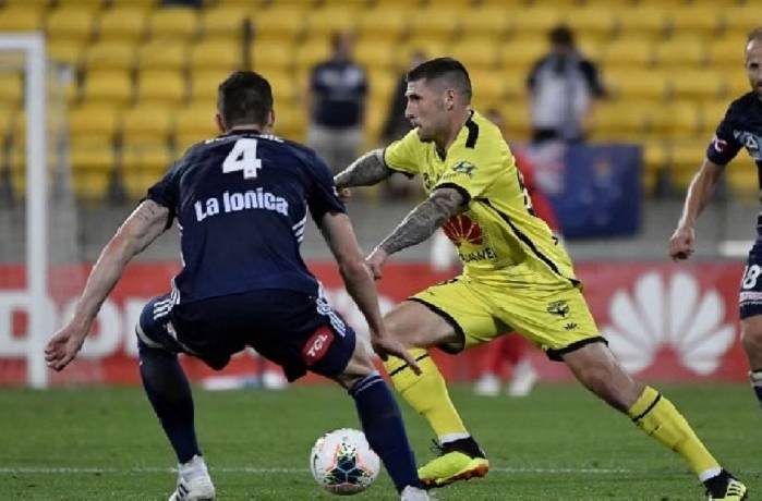 Soi kèo phạt góc Adelaide vs Wellington Phoenix, 15h45 ngày 17/3