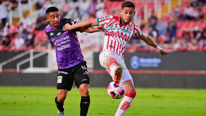 Soi kèo phạt góc Mazatlan vs Necaxa, 10h10 ngày 18/3