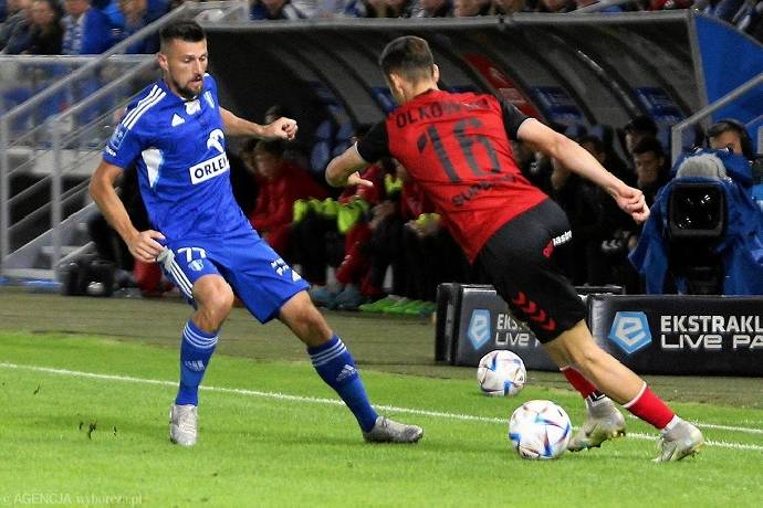 Soi k&egrave;o t&agrave;i xỉu Soi k&egrave;o t&agrave;i xỉu Gornik vs Wisła Płock h&ocirc;m nay, 0h ng&agrave;y 18/3