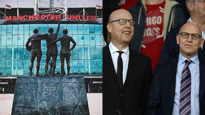 Tỷ ph&uacute; Anh đ&iacute;ch th&acirc;n tới Old Trafford, quyết cứu Quỷ Đỏ khỏi nh&agrave; Glazer