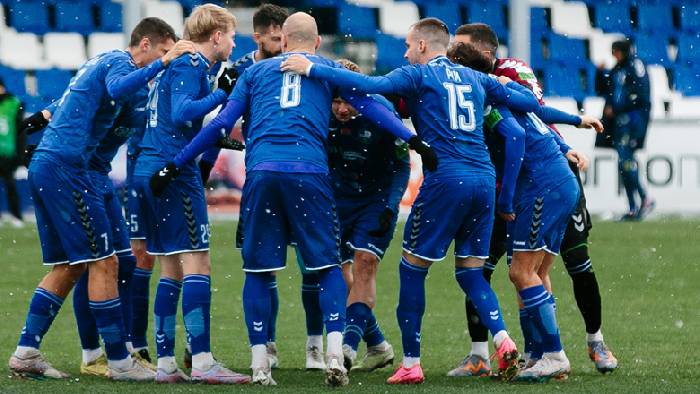 Nhận định, soi k&egrave;o FC Slutsk với Gomel, 19h00 ng&agrave;y 17/3: Thất vọng cửa tr&ecirc;n