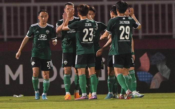 Nhận định, soi kèo Gimcheon Sangmu FC với Jeonbuk Hyundai Motors, 12h00 ngày 17/3: Tìm lại niềm vui