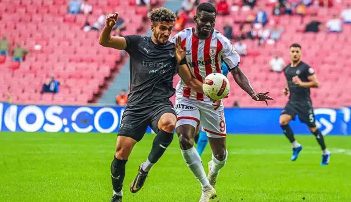 Nhận định, soi k&egrave;o Hatayspor với Samsunspor, 20h00 ng&agrave;y 17/03: Kh&ocirc;ng được ph&eacute;p mất điểm