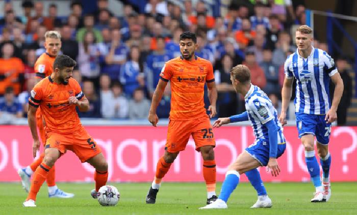 Nhận định, soi k&egrave;o Ipswich với Sheffield Wed, 22h00 ng&agrave;y 16/03: Cuộc chiến kh&ocirc;ng khoan nhượng