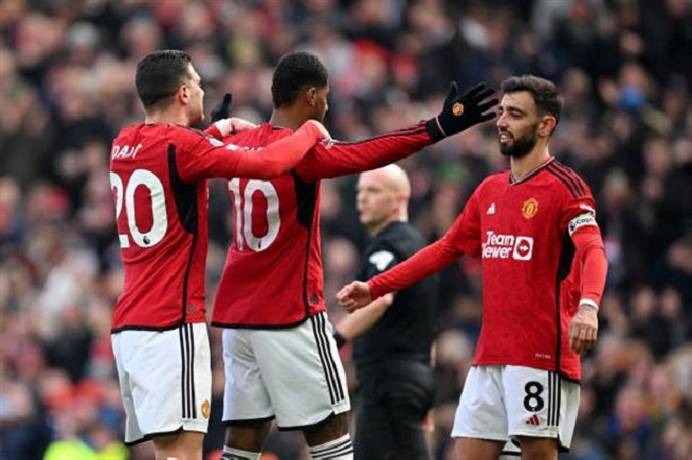 Nhận định, soi k&egrave;o MU vs Liverpool, 22h30 ng&agrave;y 17/3: Song tấu của Quỷ