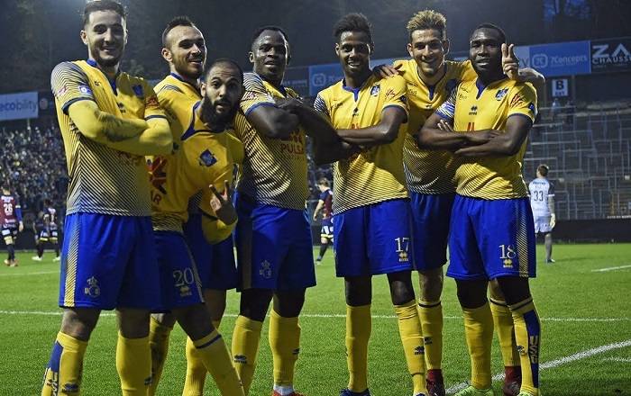 Nhận định, soi kèo Royal Antwerp vs St. Gilloise, 22h00 ngày 17/3 : Cân sức cân tài