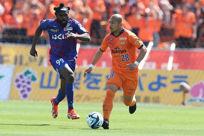 Nhận định, soi k&egrave;o Shimizu S-Pulse với Oita Trinita, 12h00 ng&agrave;y 16/3: Kh&oacute; cho kh&aacute;ch