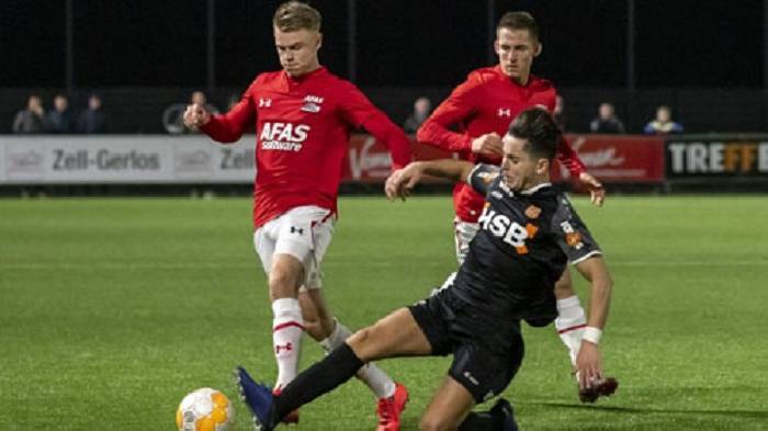 Nhận định, soi k&egrave;o Volendam với AZ Alkmaar, 18h15 ng&agrave;y 17/3: Tiếp tục ch&igrave;m s&acirc;u