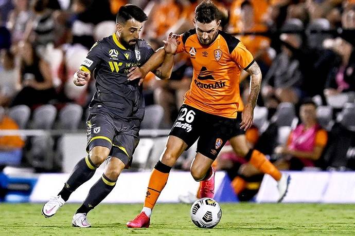 Soi k&egrave;o phạt g&oacute;c Brisbane Roar vs Macarthur FC, 12h00 ng&agrave;y 16/3