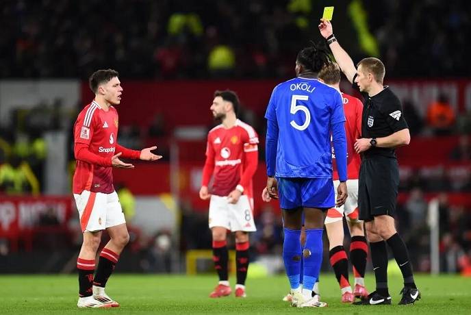 Chuy&ecirc;n gia Tony Ansell dự đo&aacute;n Leicester City vs MU, 2h00 ng&agrave;y 17/3