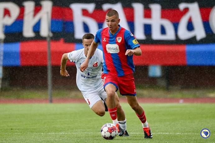 Nhận định, soi k&egrave;o Borac Banja Luka vs Siroki Brijeg, 0h00 ng&agrave;y 18/3: B&aacute;m đuổi ng&ocirc;i đầu