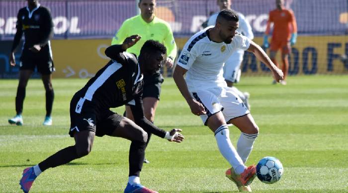 Nhận định, soi k&egrave;o Nacional vs Casa Pia, 22h30 ng&agrave;y 16/3: R&uacute;t ngắn khoảng c&aacute;ch