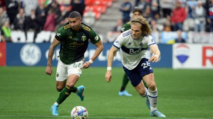 Nhận định, soi k&egrave;o Portland Timbers vs Los Angeles Galaxy, 03h45 ng&agrave;y 17/3: Điểm tựa Portland Timbers