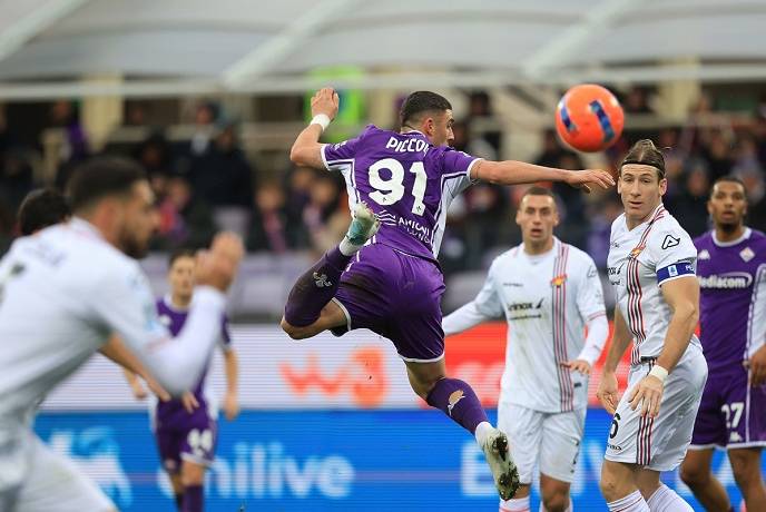 Chuyên gia Tony Ansell dự đoán Cremonese vs Fiorentina, 2h45 ngày 17/3