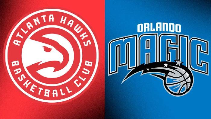 Nhận định bóng rổ Atlanta Hawks vs Orlando Magic, 06h00 ngày 17/3: Thiên đường thứ 10