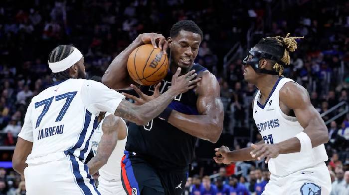 Nhận định bóng rổ Chicago Bulls vs Memphis Grizzlies, 07h00 ngày 17/3: Tử chiến vì vé play-in