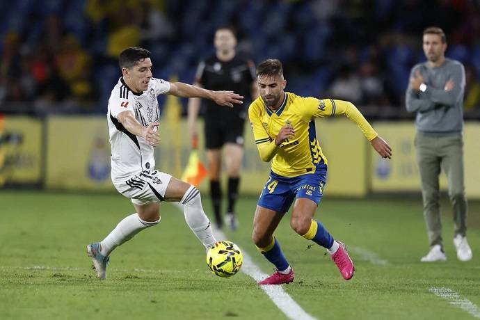 Nhận định, soi kèo Albacete vs Las Palmas, 2h30 ngày 17/3: Phong độ trái ngược