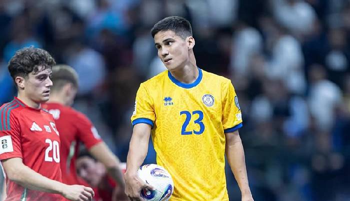 Nhận định soi kèo Kaspiy Aktau vs Okzhetpes, 19h00 ngày 17/3: Khách hoan ca