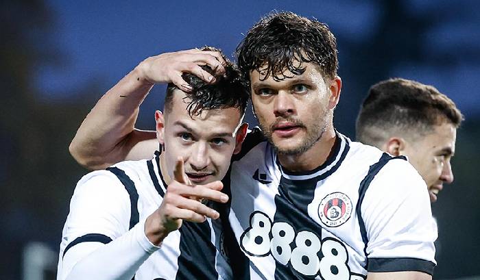 Nhận định soi kèo Lokomotiv Sofia vs Septemvri, 23h00 ngày 17/3: Đòi nợ