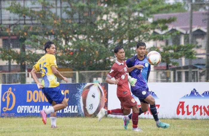 Nhận định, soi kèo Mahar United vs Ayeyawady United, 16h30 ngày 17/3: Thêm một ngày buồn