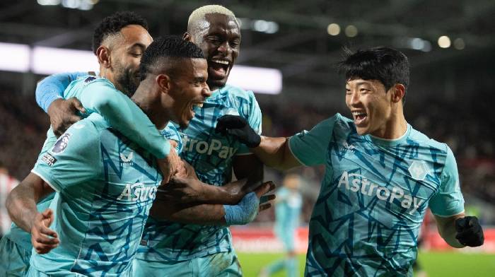 Soi kèo góc Brentford vs Wolves, 3h00 ngày 17/03