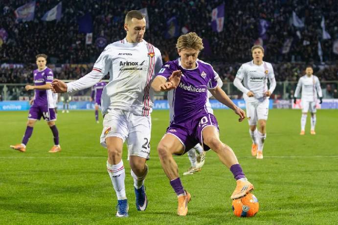 Soi kèo góc Cremonese vs Fiorentina, 2h45 ngày 17/03