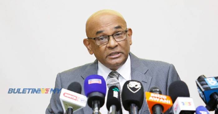 Tổng thư ký AFC nêu lý do chậm ra án phạt với Malaysia