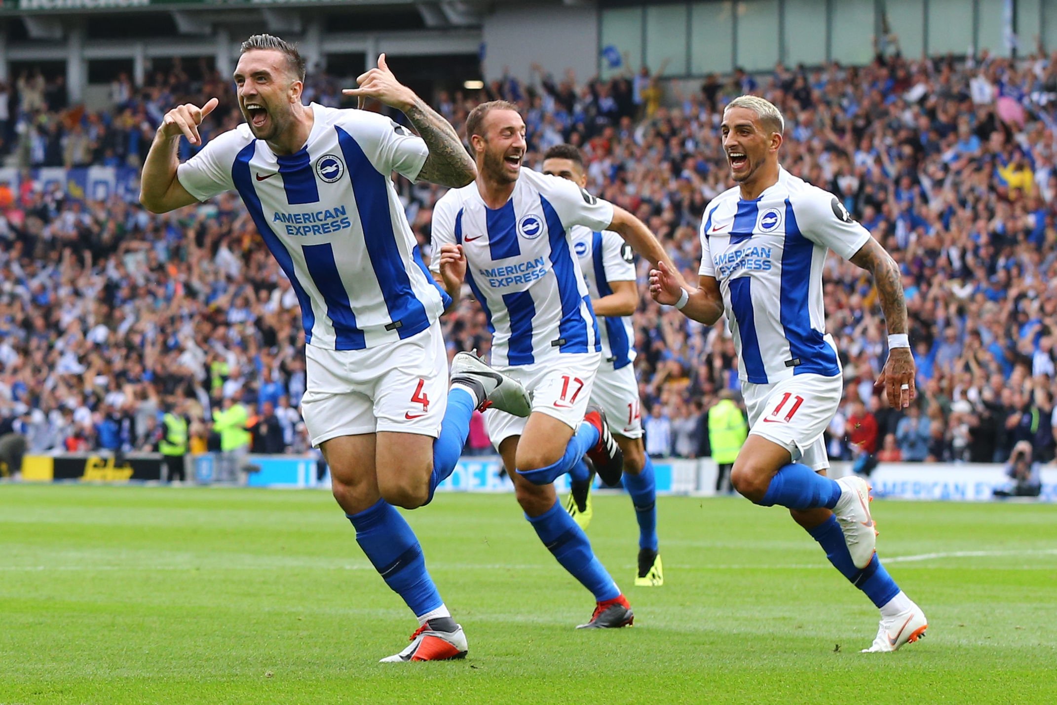 Phân tích tỷ lệ Brighton vs Cardiff, 1h45 ngày 17/4