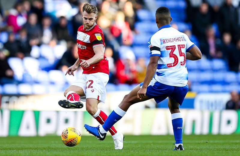Nhận định Bristol City vs Reading, 18h00 ng&agrave;y 19/4 (Hạng nhất Anh)