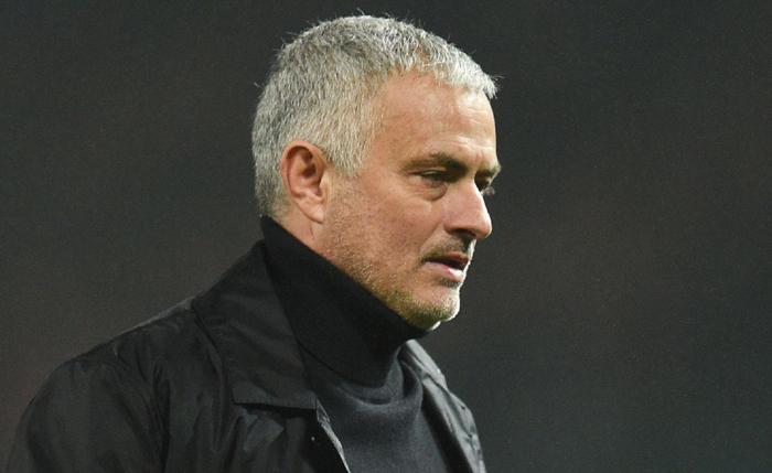 Mourinho nhận định tứ kết Champions League lượt về h&ocirc;m nay (16/4) ra sao?