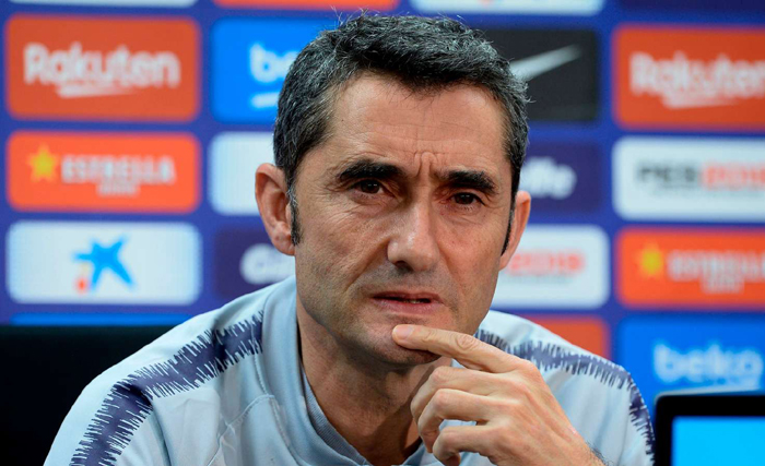 Barcelona vs MU: Valderde chỉ ra điểm đặc biệt nhất của Quỷ đỏ