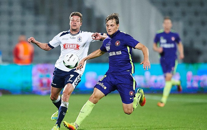 Nhận định Aalborg vs Vendsyssel 23h00, 17/04 (VĐQG Đan Mạch)