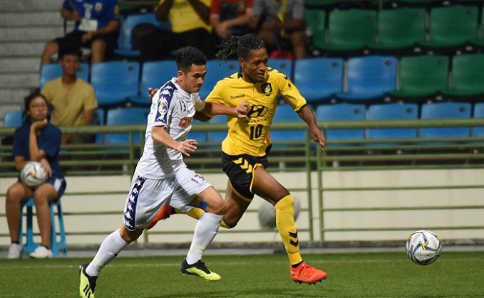 Nhận định Tampines Rovers vs Nagaworld 18h30, 17/04 (AFC Cup)