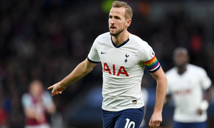 MU chỉ chi&ecirc;u mộ Harry Kane với điều kiện n&agrave;o?