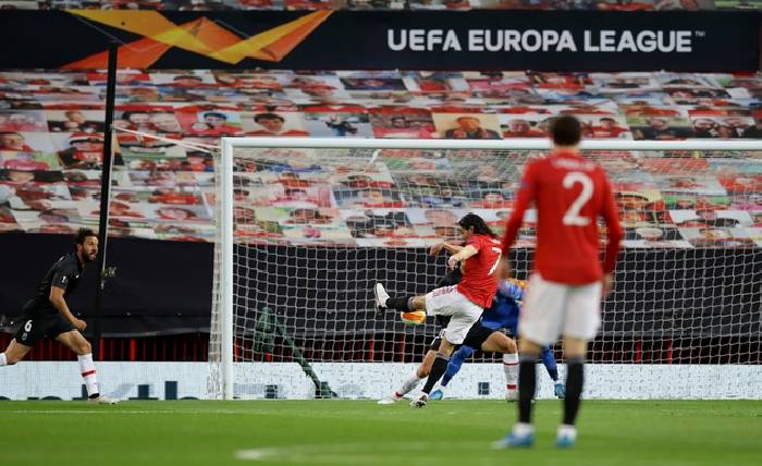 Kết quả bóng đá Cúp C2 châu Âu hôm nay 16/4: MU, Arsenal cùng thắng ấn tượng