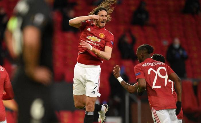 MU &aacute;p s&aacute;t Liverpool về số lần tham dự b&aacute;n kết c&aacute;c C&uacute;p ch&acirc;u &Acirc;u