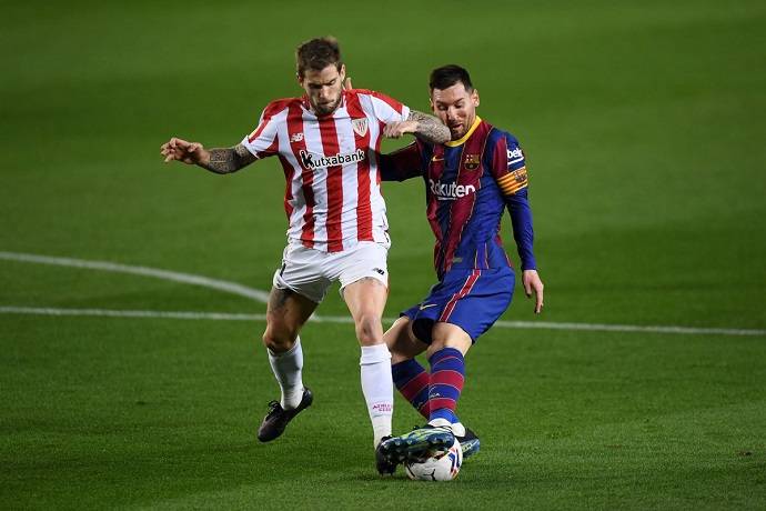 Nhận định Athletic Bilbao vs Barcelona, 2h30 ng&agrave;y 18/4