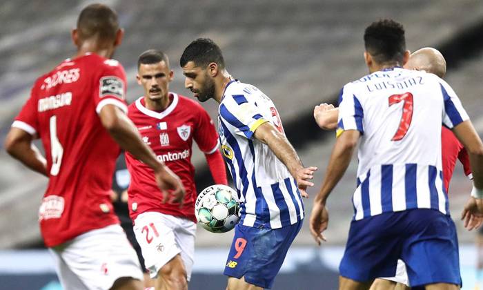 Nhận định Guimaraes vs Santa Clara, 21h30 ngày 17/4