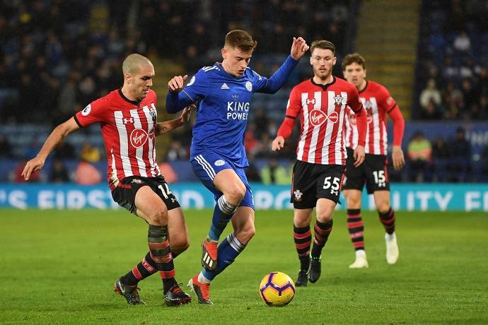 Nhận định Leicester City vs Southampton, 0h30 ngày 19/4