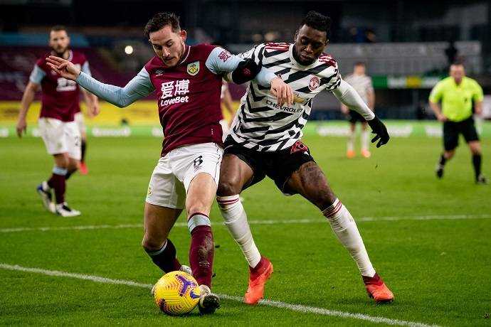 Nhận định Manchester United vs Burnley, 22h00 ngày 18/4